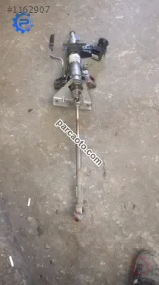 Fiat Doblo Direksiyon Kutusu - Ordu Ünye