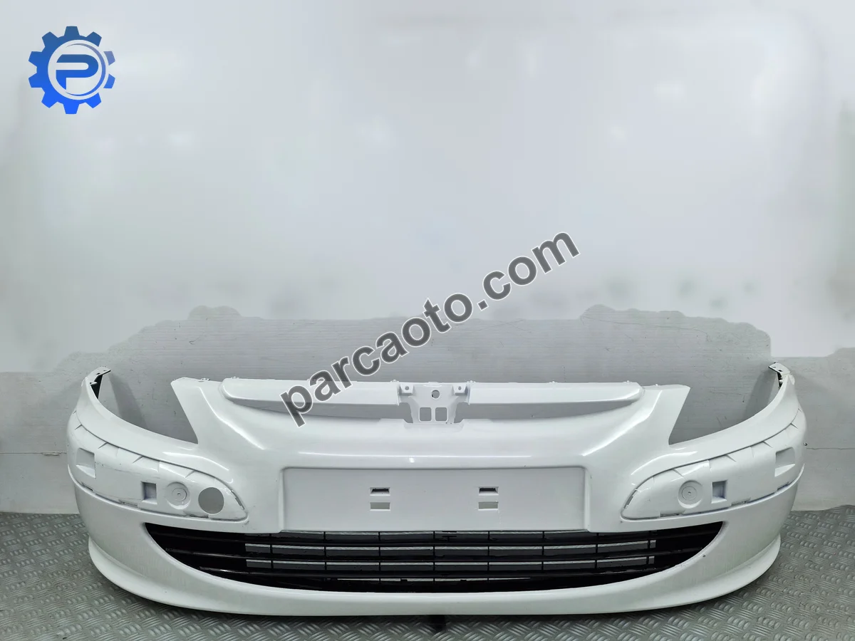 Peugeot 307 Tampon Ön - Mersin Tarsus