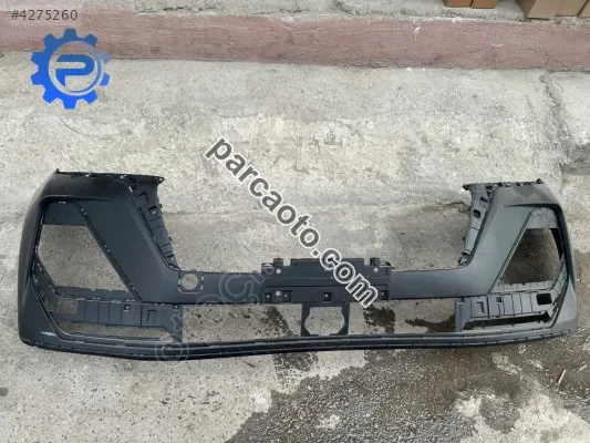 Chery TİGGO 7 Pro Max Ön Tampon 2024-2026