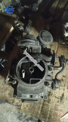 Nissan Altima Karbüratör - Ordu Ünye