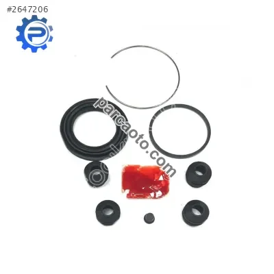 Toyota Tamir Tk Fren Kaliper Hılux Ln145 98-04 Ön