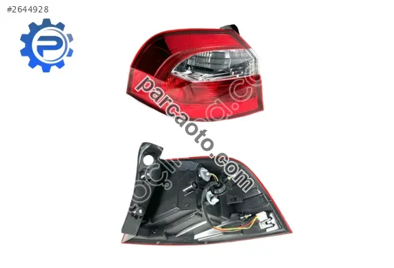 Kia Rio Stop - İzmir Bornova