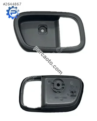 Hyundai Çerceve Kol Kapı Accent Era 06-11 Ön/Arka İç Sağ
