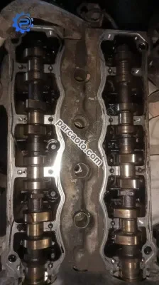 Peugeot 307 Eksantrik Sensörü - Ordu Ünye