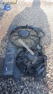 Ford Transit Connect Far Motoru - Ordu Ünye