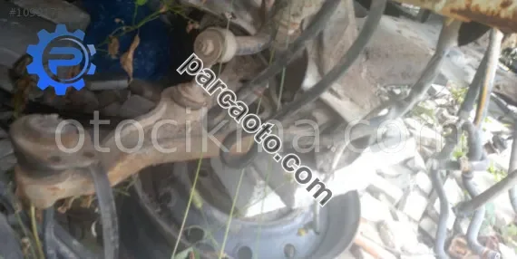 citroen jumper çıkma sağ salıncak