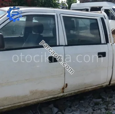 tata telcoline çıkma sol takım kapı