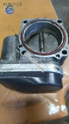 BMW 760Li 760i 13541439580 005Z 408238425005z gaz kelebeği