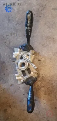 Mahindra Goa Sinyal Kolu - Ordu Ünye