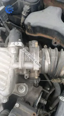 fiat brava coupe çıkma 1.6 boğaz kelebeği
