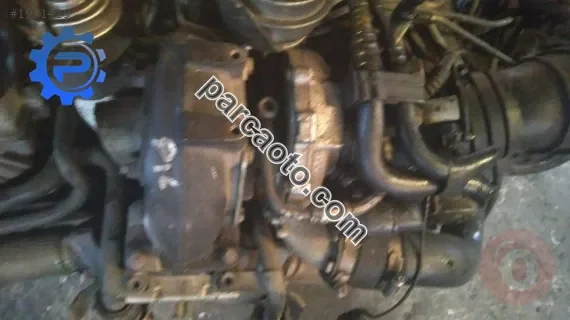 Woswogen passat b5, audi a4,audi a6 2.5 tdi v6 turbo çıkma