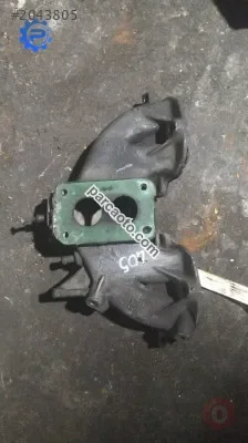 Peugeot 405 Emme Manifoldu - Ordu Ünye