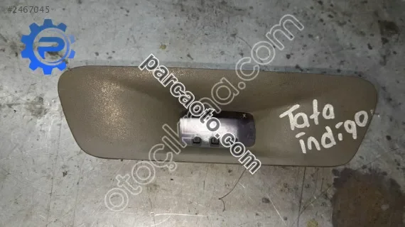 Tata indigo,Tata indica bilgi ekranı yedek parça