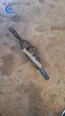 citroen saxo çıkma sinyal silecek ünitesi