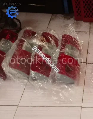 ford connect çıkma sol stop