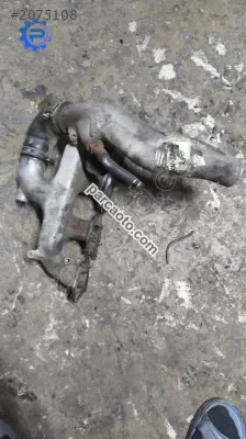 nissan urvan çıkma emme manifoldu