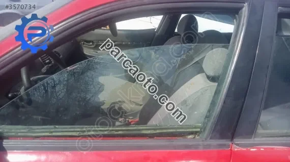 Daewoo Nubira Kapı Camları - Ordu Ünye