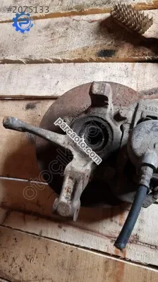 fiat uno çıkma sağ ön taşıyıcı