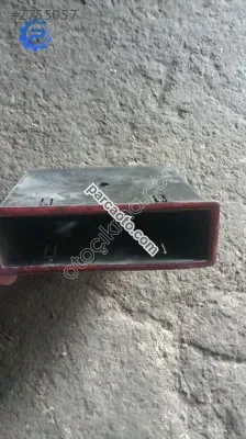 Opel Astra g eşya gözü yedek parça