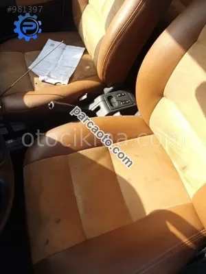 1998 peugeot 306 1.8 otomatik sökme ön takım koltuk döşeme