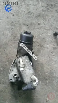 Opel insignia 2.0 dizel yağ soğutucu çıkma
