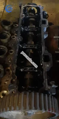 citroen nemo 1.4 hdi dizel çıkma eksantrik mili dişlisi