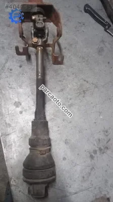 Mazda 929 direksiyon mafsali alt