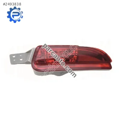 Honda Crv Arka Reflektör Sağ 2012-2014
