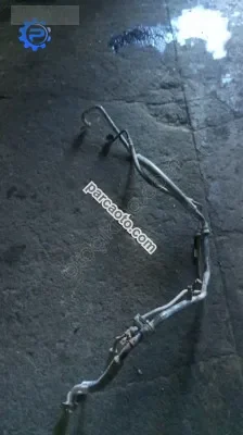 Renault Laguna Motor Kapağı - Ordu Ünye