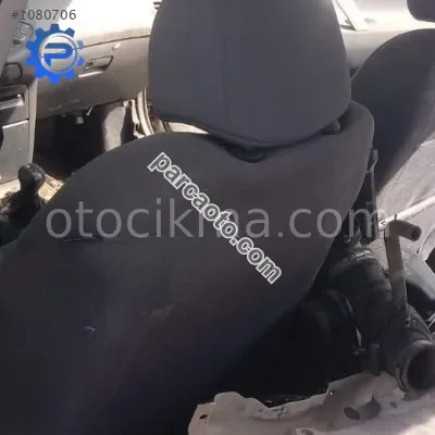 2002 2007 nissan primera tekno sökme ön takım koltuk döşeme