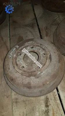Ford counnect arka kampana çıkma