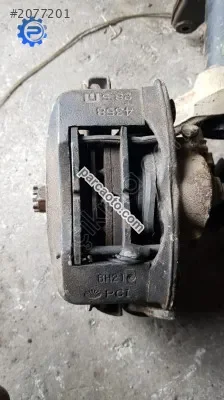 Daewoo Nexia Fren Disk Aynası - Ordu Ünye