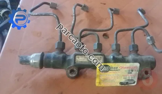 citroen c3 çıkma basınç borusu 1.4 hdi