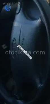 kia clarus 2.0 16v çıkma direksiyon airbag