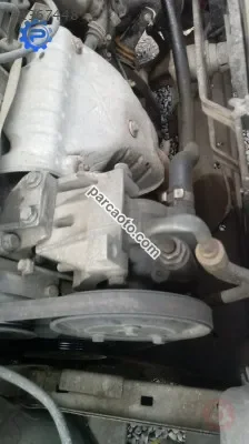 renault clio çıkma direksiyon pompası