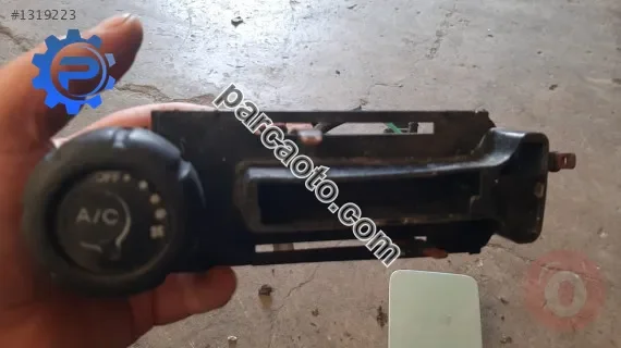 Hyundai Atos Kalorifer Radyatörü - Ordu Ünye