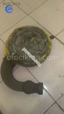 Ford Taunus Partikül Filtresi - Ordu Ünye