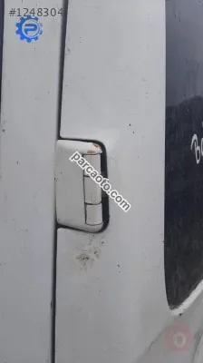 Peugeot Partner Kapı Menteşesi - Ordu Ünye