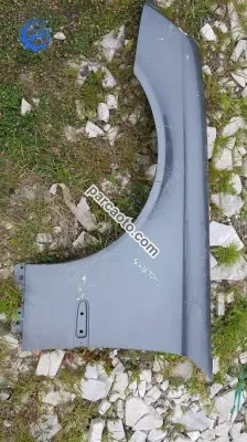 Mercedes benz W203 C class sol ön çamurluk çıkma