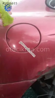 Megane 1 depo gövde kapagı