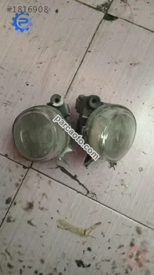 audi a3 çıkma sis farı takımı
