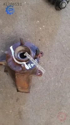ford escort çıkma sol ön taşıyıcı