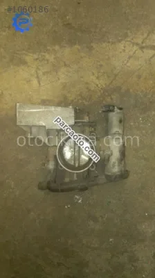 opel vectra b 2.0 çıkma boğaz kelebeği
