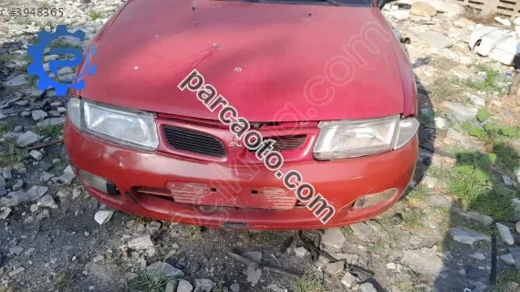 Mitsubishi karizma sag sol far takim yedek parça