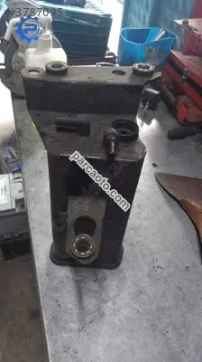 Renault Kangoo 1.2 1.4 1.6 Benzin Kanisteri Yedek Parçası