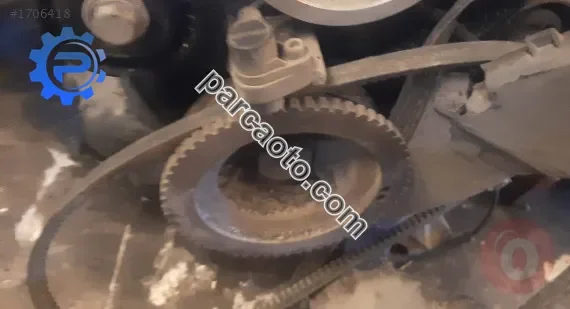 Fiat Tipo Motor Krank - Ordu Ünye