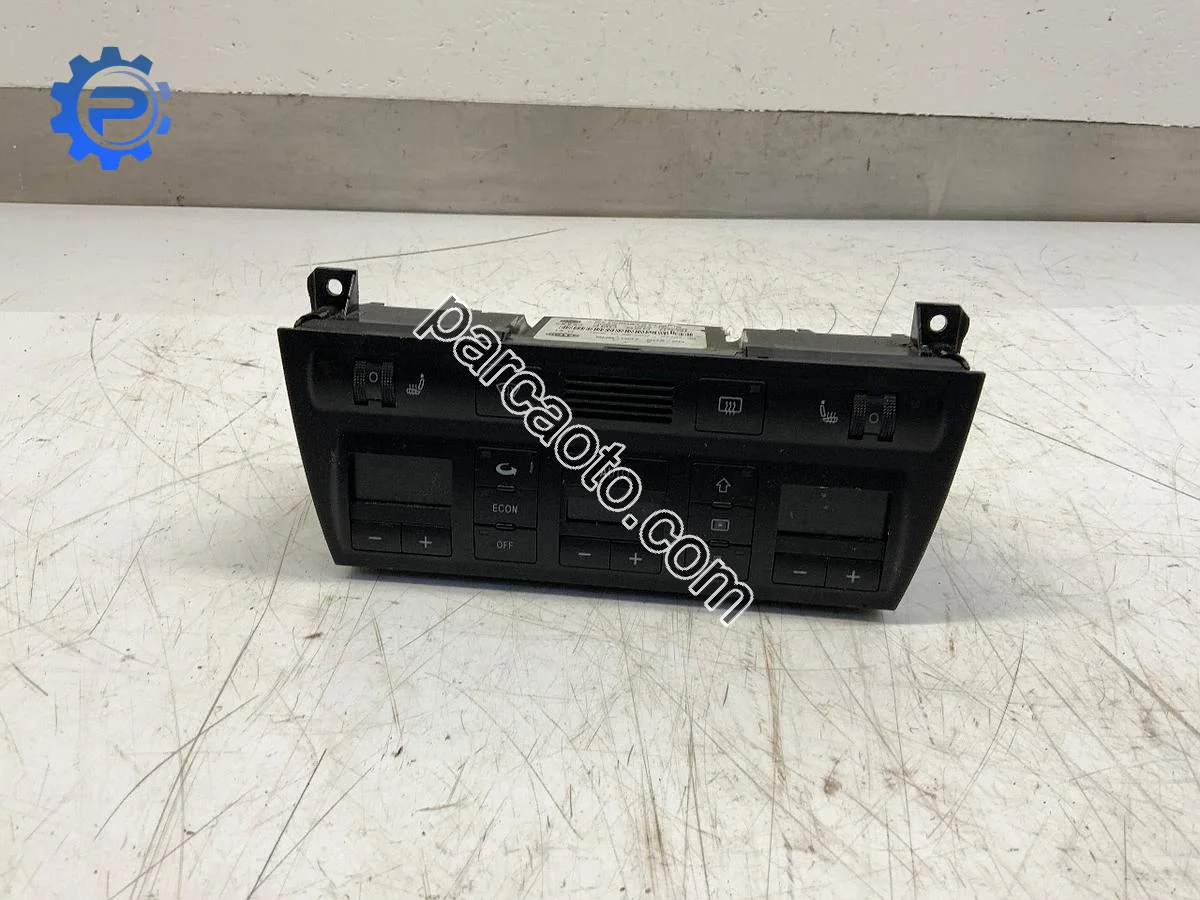 Audi A6 Klima Kontrol Panel - Mersin Tarsus