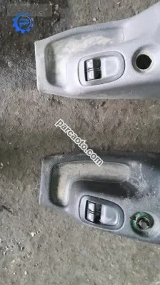 Pejo 206 on cam dug eleriz 500 yedek parça