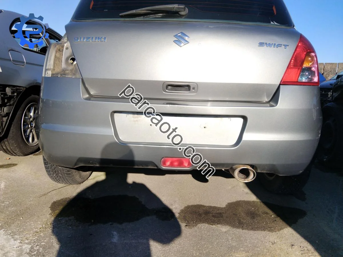 Suzuki Swift Tampon Arka - Mersin Tarsus