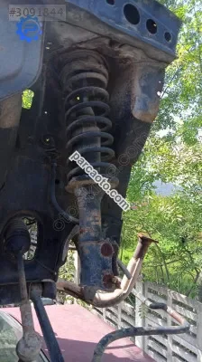Ford Festiva ön amasor kep yay takım yedek parça
